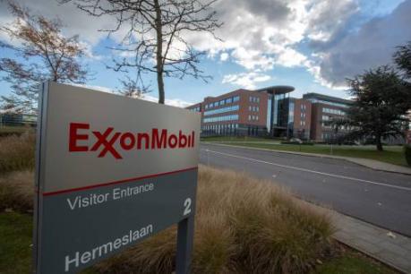 Tegenvaller oliereus Exxon in klimaatzaak