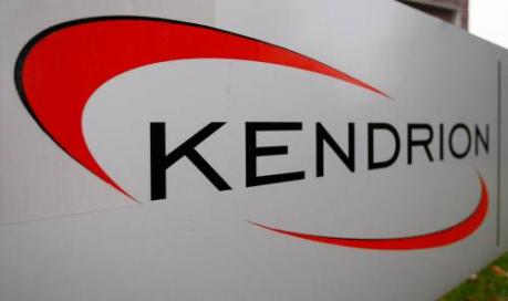 Financieel directeur Kendrion stapt op