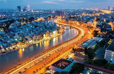 Việt Nam có thể thuộc top những quốc gia tăng trưởng nhanh nhất trong thập niên 2020
