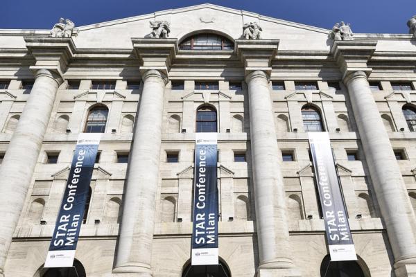 Borsa: Milano chiude in calo (-0,23%)