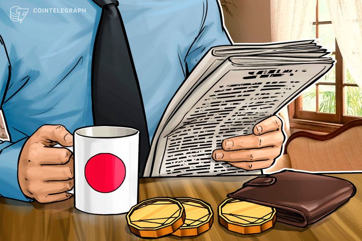 Japan: Zentralbank veröffentlicht Studie über Herausgabe einer eigenen Digitalwährung