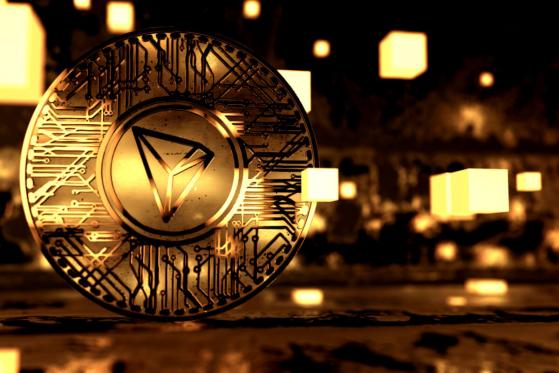  Finally! TRON (TRX) Much Easier to Acquire with Changelly Access 