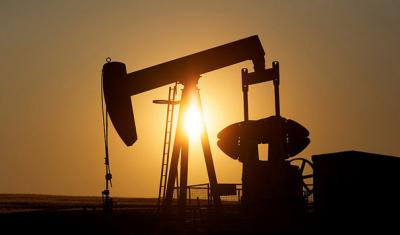 Giá dầu - Mục tiêu lên bao nhiêu?