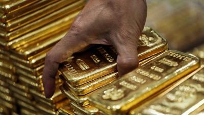 Standard Chartered: Giá vàng thế giới sẽ đột phá trong năm 2019
