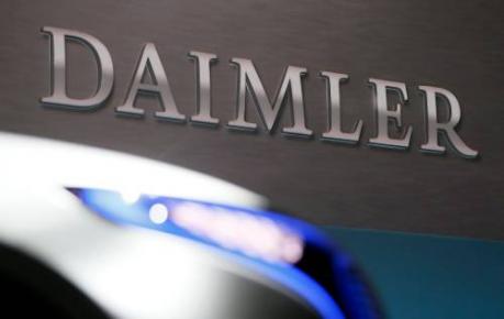 Daimler schrapt uitbreidingsplannen Iran