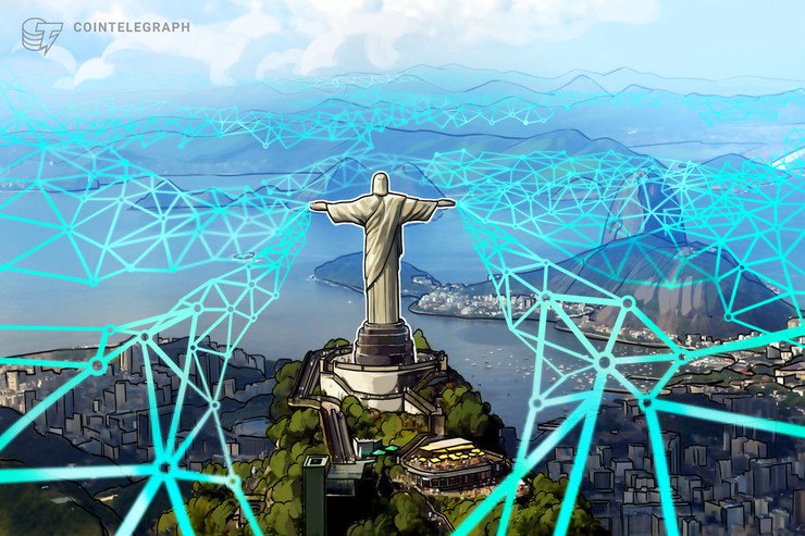 Brasil testa blockchain para transações com países parceiros 