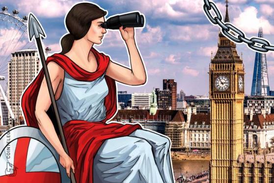 Bank of England Explores Centralized DLT System Open To Regulatory Oversight