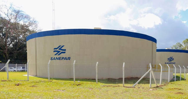 Sanepar distribuirá R$ 97,7 milhões em dividendos para acionistas