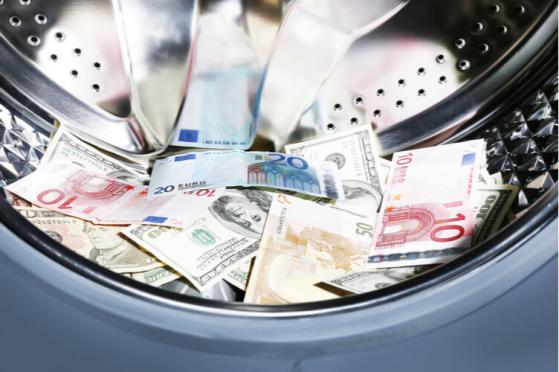  Money Laundering and Gaming Fitting Together in World of Cryptos 