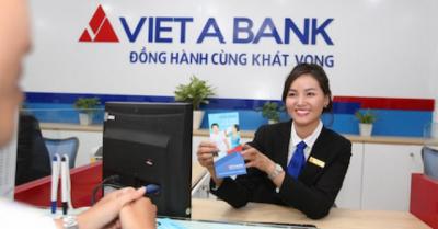 VietABank đặt kế hoạch tăng vốn lên 4,200 tỷ với hai phương án 