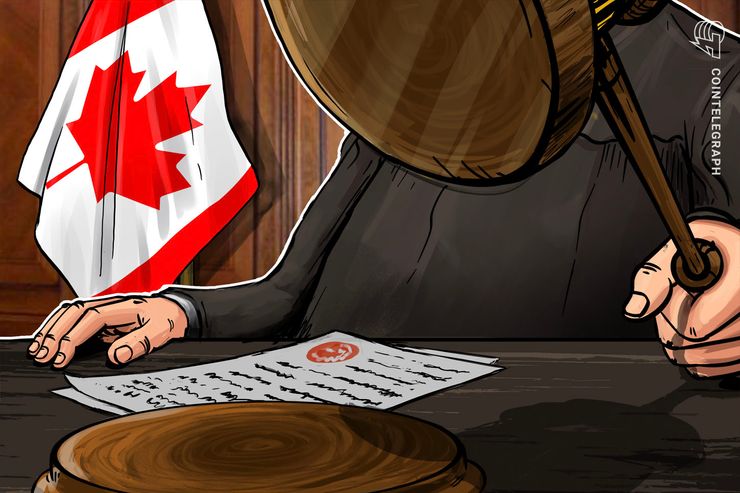 Kanadische Kryptobörse QuadrigaCX reicht Gläubigerschutz bei Nova Scotia ein