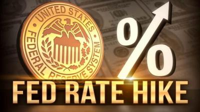 Vẽ ra bức tranh đầy lạc quan về kinh tế Mỹ, Chủ tịch Fed ủng hộ nâng lãi suất nhiều hơn