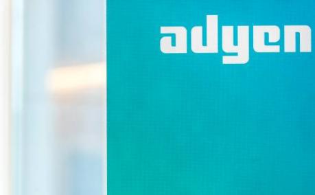 'Adyen grote groeier binnen betaalsector'