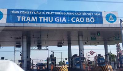 Trả lại tên 'trạm thu phí' cho tất cả 'trạm thu giá' trước 20-7