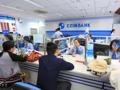 Vụ mất 245 tỉ đồng: Eximbank “xử” Giám đốc chi nhánh TPHCM