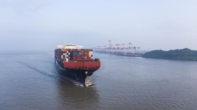 China’s 2019 Exports Edged Up as Total Trade With U.S. Declined