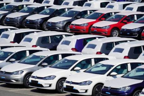 VW roept honderdduizenden auto's terug