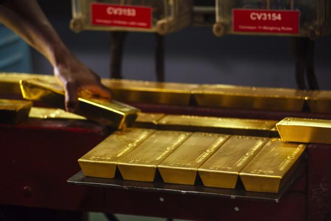 Africa's Largest Fund Manager Sees Next Gold Boom in West Africa