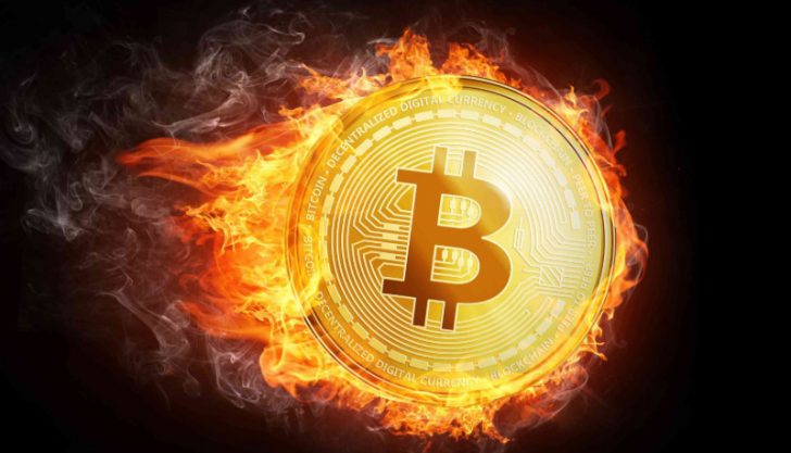 Taxas de transação do Bitcoin aumentam junto com recuperação do mercado