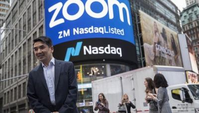 8 lần bị từ chối visa, CEO Zoom thành tỷ phú trên đất Mỹ như thế nào?