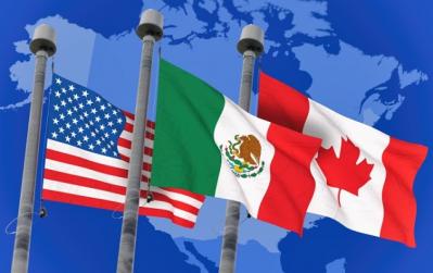 Đàm phán thương mại Mỹ-Canada sẽ khởi động lại vào tuần tới