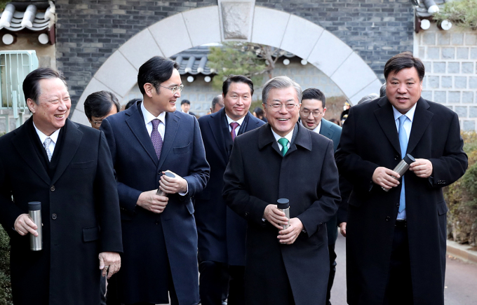 기재부·산자부 합동 대기업 투자프로젝트 전담반 가동