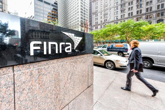  US FINRA Calls on Members to Reveal Crypto Activities 