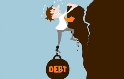 Nợ xấu đã thực chất?