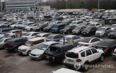Thị trường ô tô Hàn Quốc dự báo đảo chiều trong năm 2020