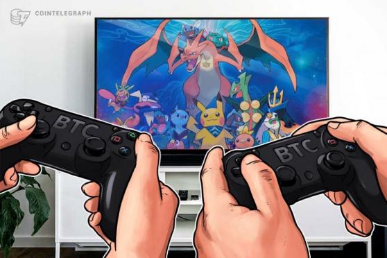 'Poketoshi' Game Brings Nintendo's Pokemon Onto Bitcoin Lightning Network