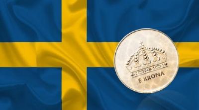 Thụy Điển lần đầu thử nghiệm đồng tiền số của ngân hàng trung ương