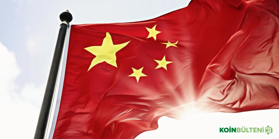 Çin’deki Şenzen Kenti Blockchain Tabanlı Vergi Faturası Oluşturuyor