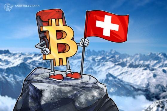 City of Zermatt Switzerland Now Accepts Tax Payments in Bitcoin