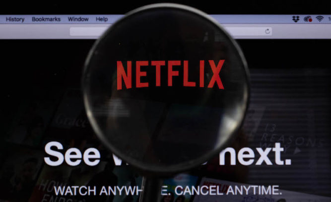 Only 1 of These Canadian Stocks Can Truly Compete With the Mighty Netflix (NASDAQ:NFLX)