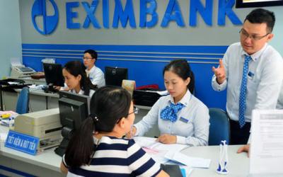 Eximbank đề ra chỉ tiêu lãi trước thuế 2020 đạt 2,400 tỷ đồng