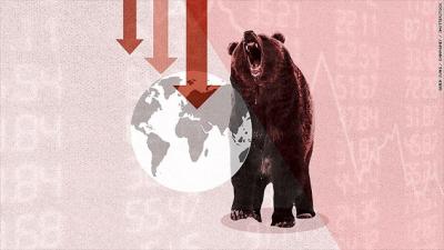 Nối tiếp Shanghai Composite, nhóm cổ phiếu Trung Quốc loại H bước vào thị trường con gấu