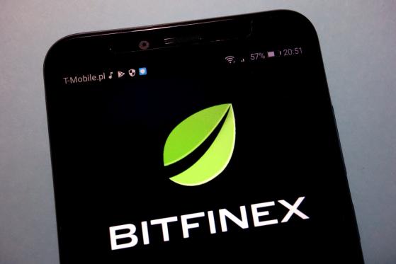  Bitfinex Pauses Fiat Deposits Amid Processing Issues 