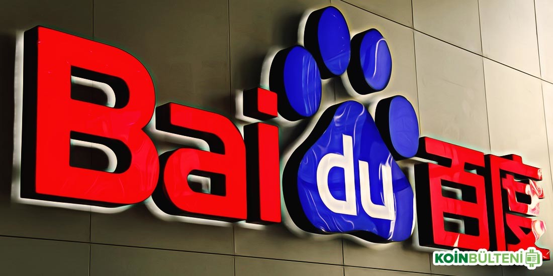 Arama Devi Baidu, Merkeziyetsiz Uygulamalar İçin Yeni ”Tak-Çalıştır” Blockchain Platformunu Tanıttı!