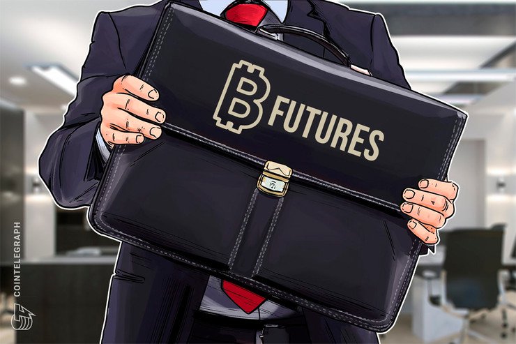 Bakkt lança primeiro teste de futuros de Bitcoin em julho de 2019