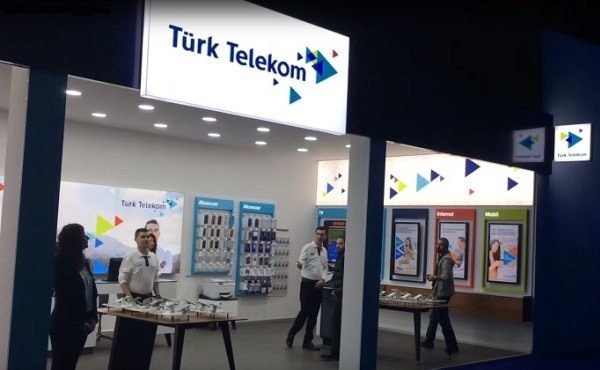 © EborsaHaber. Türk Telekom, AKN’siz İnternet Uygulamasını Hayata Geçiriyor