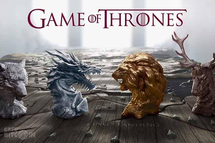 Game of Thrones giới crypto: Trò chơi Vương quyền giữa Bitcoin và các fork