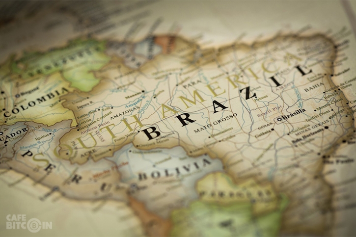 Ngân hàng tại Brazil sẽ sử dụng Ethereum để phát hành một stablecoin