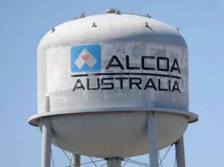 Alcoa scherpt winstverwachting aan