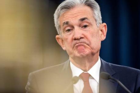 'Trump overweegt ontslag Fed-baas Powell'