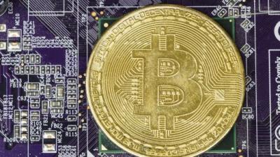 Tăng hơn 7%, giá Bitcoin vượt ngưỡng 11,900 USD