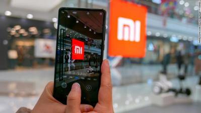 Đợt IPO của Xiaomi có thể lên tới 6.1 tỷ USD