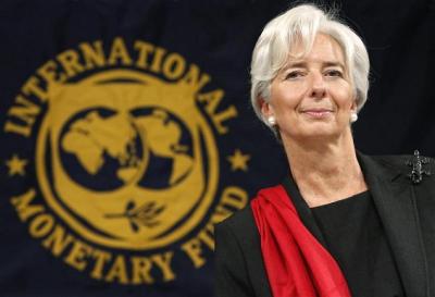 Tổng Giám đốc IMF: Đã đến lúc nghiêm túc về tiền kỹ thuật số
