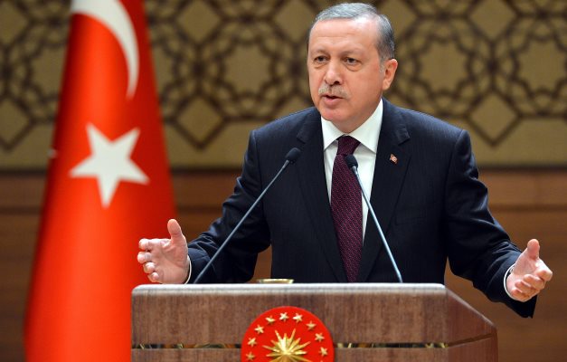 © EborsaHaber. Cumhurbaşkanı Erdoğan 2 Mayısta AK Parti’ye Üye Olacak