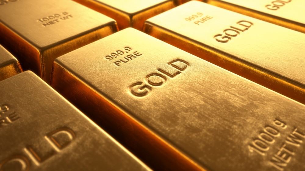 This Precious Metals Company Is Buying Back 18.3 Million Shares