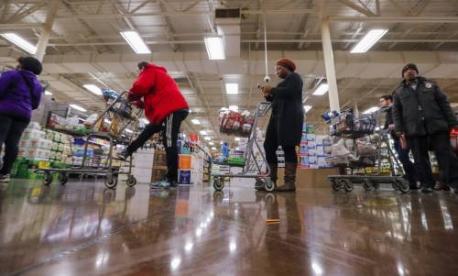 Supermarkt Kroger gaat met Alibaba naar China